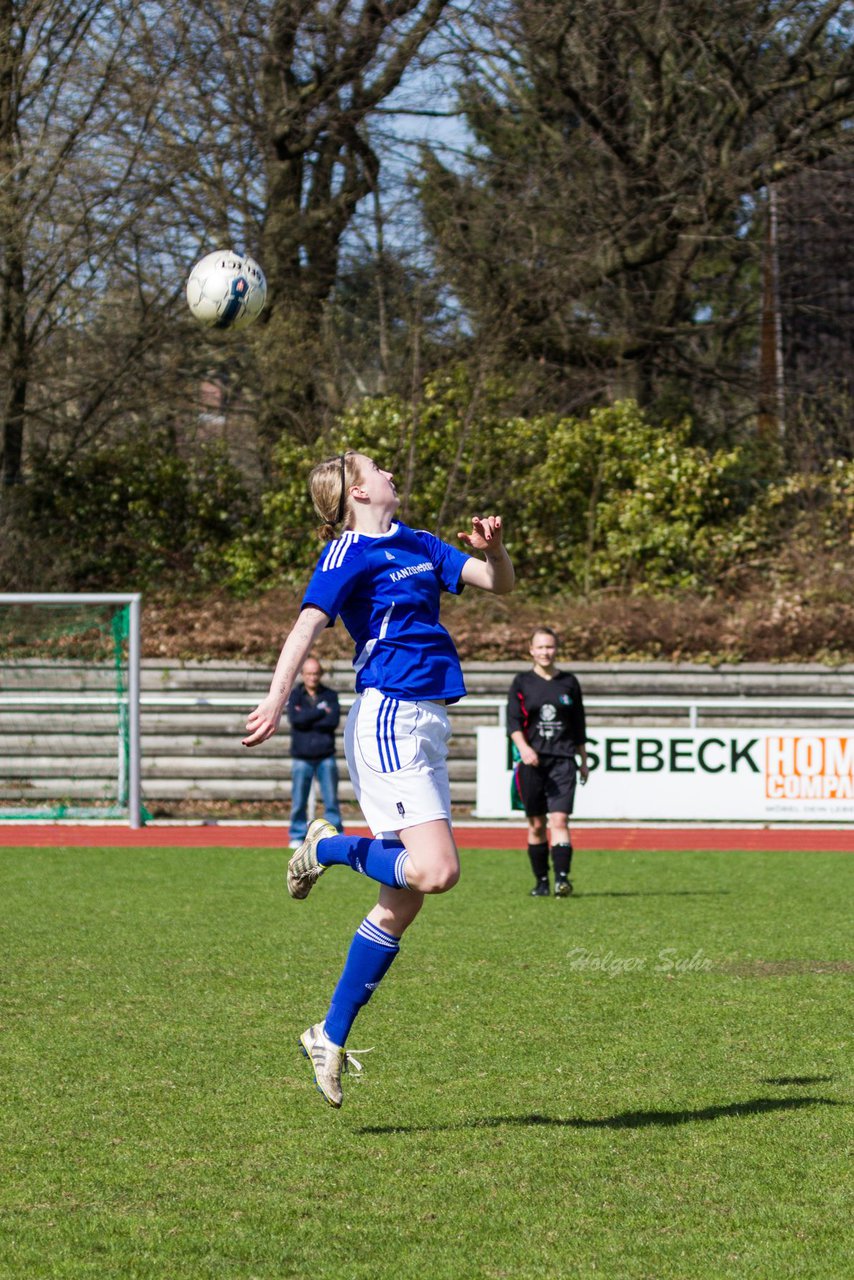 Bild 126 - Frauen SV Henstedt-Ulzburg II - FSC Kaltenkirchen II U23 : Ergebnis: 2:0